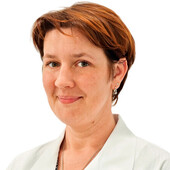 Суворова Ирина Юрьевна — кардиолог, терапевт