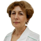 Яброва Елена Михайловна — гинеколог, акушер