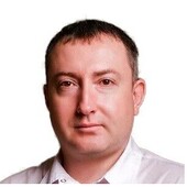 Косаченко Вячеслав Евгеньевич — стоматолог-ортопед