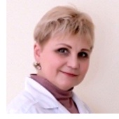 Шабалина Ольга Викторовна — педиатр