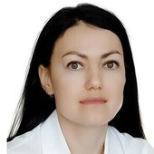 Кочетова Екатерина Васильевна — стоматолог-терапевт, стоматолог