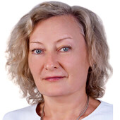 Крашенинникова Ольга Олеговна — УЗИ-специалист