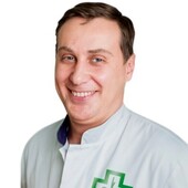 Солуянов Михаил Юрьевич — уролог, флеболог