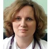 Бухалова Екатерина Михайловна — эндокринолог