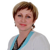 Рязанцева (Ермолаева) Елена Олеговна — терапевт, эндокринолог