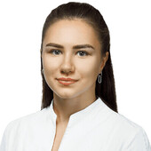 Гулеватая Ольга Владимировна — ЛОР (отоларинголог)