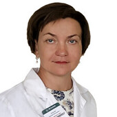 Князева Людмила Романовна — гастроэнтеролог, гепатолог
