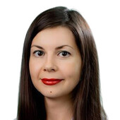 Леденева Ирина Геннадьевна — психиатр