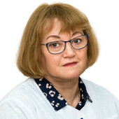 Минская Ирина Дмитриевна — психиатр