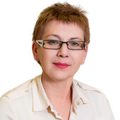 Чернова Марина Владимировна — онколог-маммолог