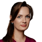 Лецу Анна Михайловна — андролог, диетолог