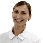 Грунич Тамара Николаевна — стоматолог, стоматолог-терапевт