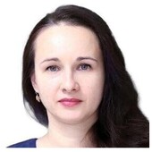 Шалыгина Наталья Валерьевна — УЗИ-специалист