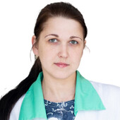 Коваленко Наталья Николаевна — венеролог, дерматолог