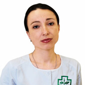 Шелудько Анастасия Владимировна — кардиолог