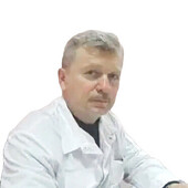 Балдин Олег Анатольевич — невролог