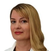 Пятаева Ольга Владимировна — кардиолог, аритмолог