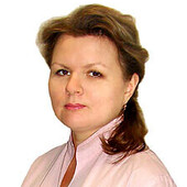 Терехова Елена Александровна — эндоскопист