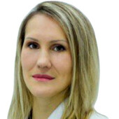 Александрович Татьяна Владимировна — терапевт