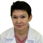Левина Наталия Викторовна — гастроэнтеролог