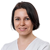 Румянцева Мария Павловна — стоматолог, стоматолог-терапевт