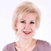 Червова Инна Сергеевна — психиатр