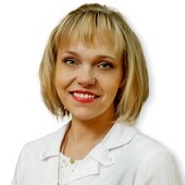 Бутина Наталья Евгеньевна — УЗИ-специалист