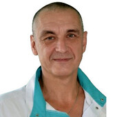 Вицин Александр Евгеньевич — 
