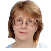 Демчук Татьяна Ивановна — кардиолог