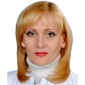 Никулина Евгения Геннадьевна — акушер, акушер-гинеколог