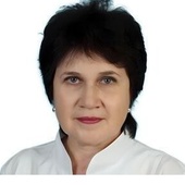 Скосаревская Юлия Сергеевна — стоматолог, стоматолог-терапевт