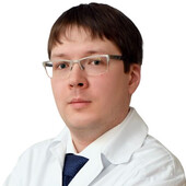 Широков Алексей Сергеевич — гематолог