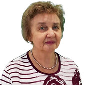 Почуева Анна Васильевна — УЗИ-специалист