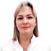 Строзенко Евгения Александровна — ЛОР (отоларинголог)