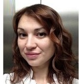 Макарова (Тевс) Анна Евгеньевна — иммунолог, аллерголог