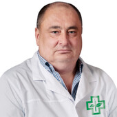 Прудников Евгений Евгеньевич — ортопед, травматолог