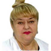 Михайлова Татьяна Николаевна — дерматовенеролог