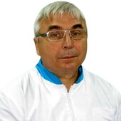 Кибирев Александр Феодосьевич — спортивный врач, ортопед