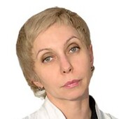 Моисеенко Наталья Валерьевна — гастроэнтеролог, терапевт