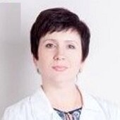 Дотолева Наталья Алексеевна — эндоскопист