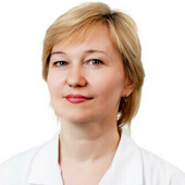Снапкова Ирина Анатольевна — УЗИ-специалист
