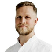 Нагрелли Михаил Викторович — стоматолог-ортопед, стоматолог