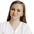 Сивохина (Скоркина) Анастасия Олеговна - стоматолог, стоматолог-терапевт