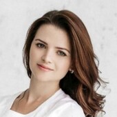 Ковалёва Ксения Сергеевна — стоматолог