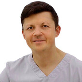 Блинников Сергей Викторович — стоматолог, стоматолог-терапевт