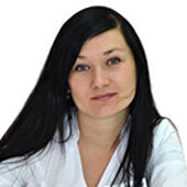 Лиханова Ольга Александровна — гинеколог, УЗИ-специалист