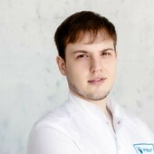 Будаев Дмитрий Викторович — стоматолог