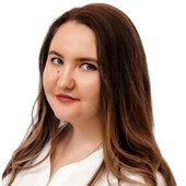 Фридрих Мария Юрьевна — стоматолог-терапевт, стоматолог-ортопед