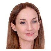 Жаворонкова Ирина Александровна — стоматолог