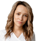 Веснина Ксения Сергеевна — стоматолог